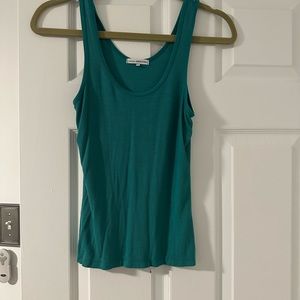 James Perse Tank Top